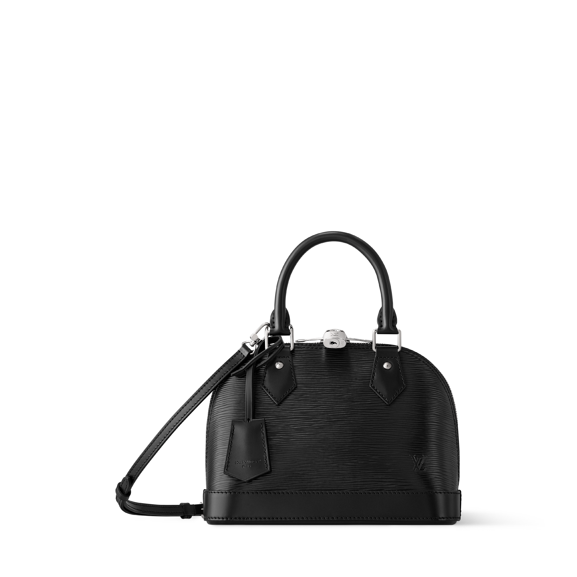 Alma BB Epi Leather - Family Month Gift Guide | LOUIS VUITTON